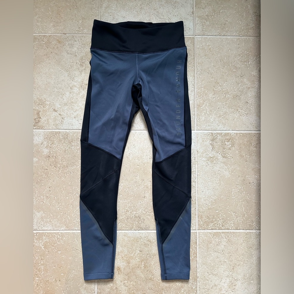 Women’s Under Armour Cold Gear Leggings